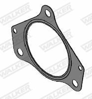GARNITURA RACORD EVACUARE WALKER 82050 - Compatibil cu JEEP, MERCEDES-BENZ