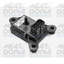SENZOR PRESIUNE AER MEAT & DORIA 82051 - Compatibil cu ALFA ROMEO, CITROEN, FIAT, IVECO, LANCIA, PEUGEOT
