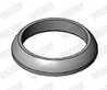 GARNITURA RACORD EVACUARE WALKER 82055 - Compatibil cu MERCEDES-BENZ