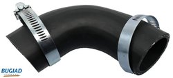 FURTUN INTERCOOLER/TURBO BUGIAD 82060 - Compatibil cu CITROEN, PEUGEOT