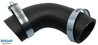 Furtun intercooler/turbo Bugiad 82060