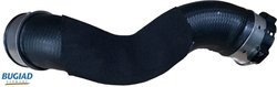 FURTUN INTERCOOLER/TURBO BUGIAD 82065 - Compatibil cu BMW