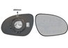 STICLA OGLINDA, OGLINDA RETROVIZOARE EXTERIOARA VAN WEZEL 8207836 - Compatibil cu HYUNDAI