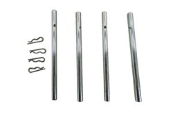 Set accesorii placute frana Textar 82079100
