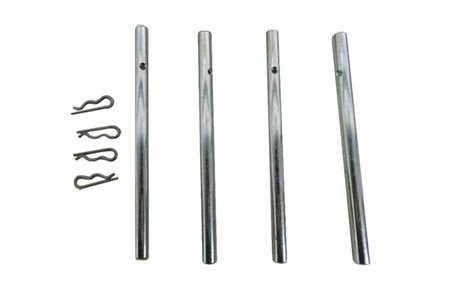 Set accesorii placute frana Textar 82079100