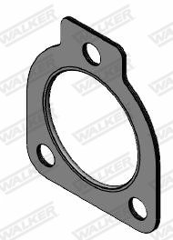 GARNITURA RACORD EVACUARE WALKER 82081 - Compatibil cu CHEVROLET, DAEWOO, OPEL, VAUXHALL