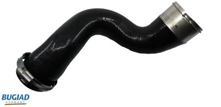FURTUN INTERCOOLER/TURBO BUGIAD 82082 - Compatibil cu RENAULT