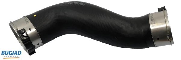 Furtun intercooler/turbo Bugiad 82084