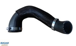 FURTUN INTERCOOLER/TURBO BUGIAD 82091 - Compatibil cu AUDI