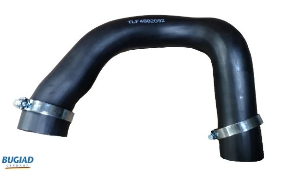Furtun intercooler/turbo Bugiad 82092