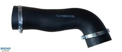 FURTUN INTERCOOLER/TURBO BUGIAD 82096 - Compatibil cu AUDI, CUPRA, SEAT, SKODA, VW