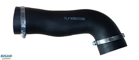 FURTUN INTERCOOLER/TURBO BUGIAD 82096 - Compatibil cu AUDI, CUPRA, SEAT, SKODA, VW