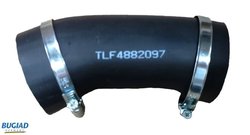 FURTUN INTERCOOLER/TURBO BUGIAD 82097 - Compatibil cu AUDI, CUPRA, SEAT, SKODA, VW