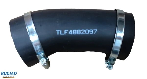 Furtun intercooler/turbo Bugiad 82097