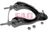 BRAT SUSPENSIE FAG 821 0027 10 - Compatibil cu HONDA, ROVER