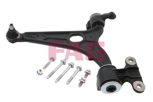 BRAT SUSPENSIE FAG 821 0050 10 - Compatibil cu CITROEN, FIAT, LANCIA, PEUGEOT