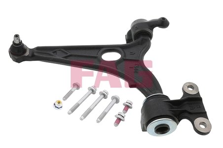 BRAT SUSPENSIE FAG 821 0050 10 - Compatibil cu CITROEN, FIAT, LANCIA, PEUGEOT