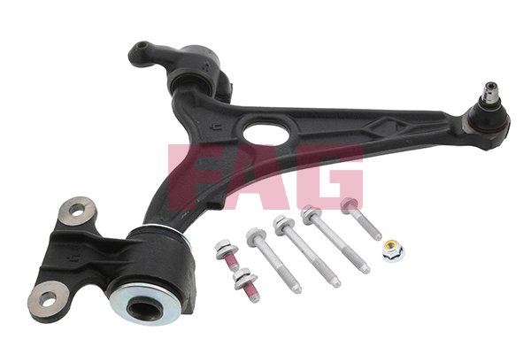 BRAT SUSPENSIE FAG 821 0051 10 - Compatibil cu CITROEN, FIAT, LANCIA, PEUGEOT