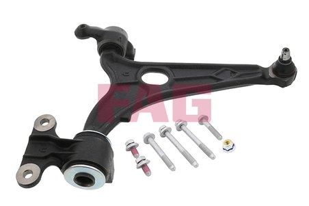 BRAT SUSPENSIE FAG 821 0051 10 - Compatibil cu CITROEN, FIAT, LANCIA, PEUGEOT