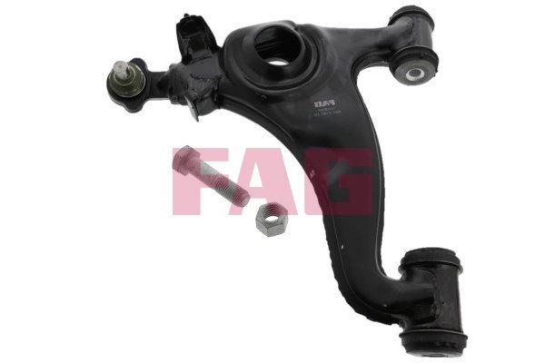 BRAT SUSPENSIE FAG 821 0186 10 - Compatibil cu MERCEDES-BENZ