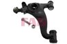BRAT SUSPENSIE FAG 821 0186 10 - Compatibil cu MERCEDES-BENZ