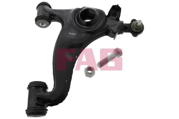 BRAT SUSPENSIE FAG 821 0187 10 - Compatibil cu MERCEDES-BENZ