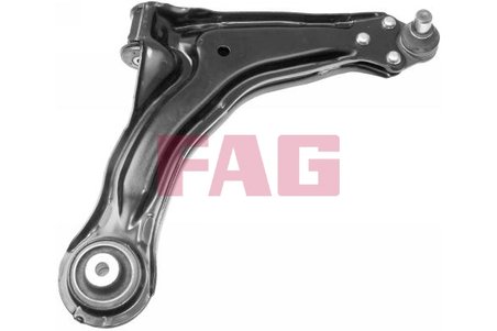 BRAT SUSPENSIE FAG 821 0224 10 - Compatibil cu MERCEDES-BENZ