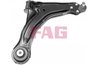BRAT SUSPENSIE FAG 821 0224 10 - Compatibil cu MERCEDES-BENZ