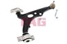 BRAT SUSPENSIE FAG 821 0361 10 - Compatibil cu FIAT, LANCIA