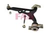 BRAT SUSPENSIE FAG 821 0378 10 - Compatibil cu ALFA ROMEO, FIAT, LANCIA