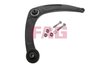 BRAT SUSPENSIE FAG 821 0429 10 - Compatibil cu CITROEN, CITROEN (DF-PSA), PEUGEOT, PEUGEOT (DF-PSA)