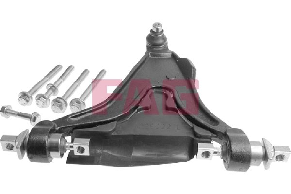 Brat suspensie FAG 821 0450 10