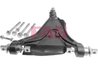 Brat suspensie FAG 821 0450 10