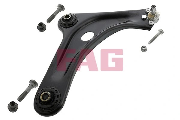 BRAT SUSPENSIE FAG 821 0463 10 - Compatibil cu CITROEN, PEUGEOT
