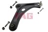 BRAT SUSPENSIE FAG 821 0463 10 - Compatibil cu CITROEN, PEUGEOT
