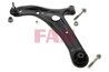 BRAT SUSPENSIE FAG 821 0505 10 - Compatibil cu TOYOTA