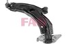 BRAT SUSPENSIE FAG 821 0560 10 - Compatibil cu FIAT