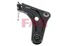 BRAT SUSPENSIE FAG 821 0584 10 - Compatibil cu CITROEN, PEUGEOT, PEUGEOT (DF-PSA)