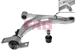 BRAT SUSPENSIE FAG 821 0603 10 - Compatibil cu SUBARU