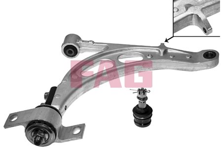 BRAT SUSPENSIE FAG 821 0603 10 - Compatibil cu SUBARU