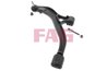 BRAT SUSPENSIE FAG 821 0615 10 - Compatibil cu CHRYSLER, DODGE