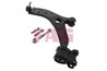 BRAT SUSPENSIE FAG 821 0617 10 - Compatibil cu FORD, FORD (CHANGAN), VOLVO