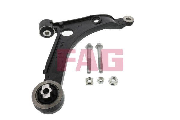 BRAT SUSPENSIE FAG 821 0628 10 - Compatibil cu CITROEN, FIAT, PEUGEOT