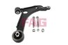 BRAT SUSPENSIE FAG 821 0628 10 - Compatibil cu CITROEN, FIAT, PEUGEOT