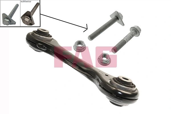 BRAT SUSPENSIE FAG 821 0644 10 - Compatibil cu BMW