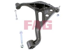 BRAT SUSPENSIE FAG 821 0646 10 - Compatibil cu SUZUKI