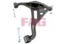 BRAT SUSPENSIE FAG 821 0646 10 - Compatibil cu SUZUKI