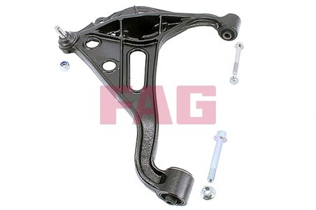 BRAT SUSPENSIE FAG 821 0647 10 - Compatibil cu SUZUKI