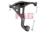 BRAT SUSPENSIE FAG 821 0647 10 - Compatibil cu SUZUKI