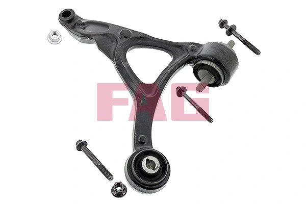 BRAT SUSPENSIE FAG 821 0665 10 - Compatibil cu VOLVO